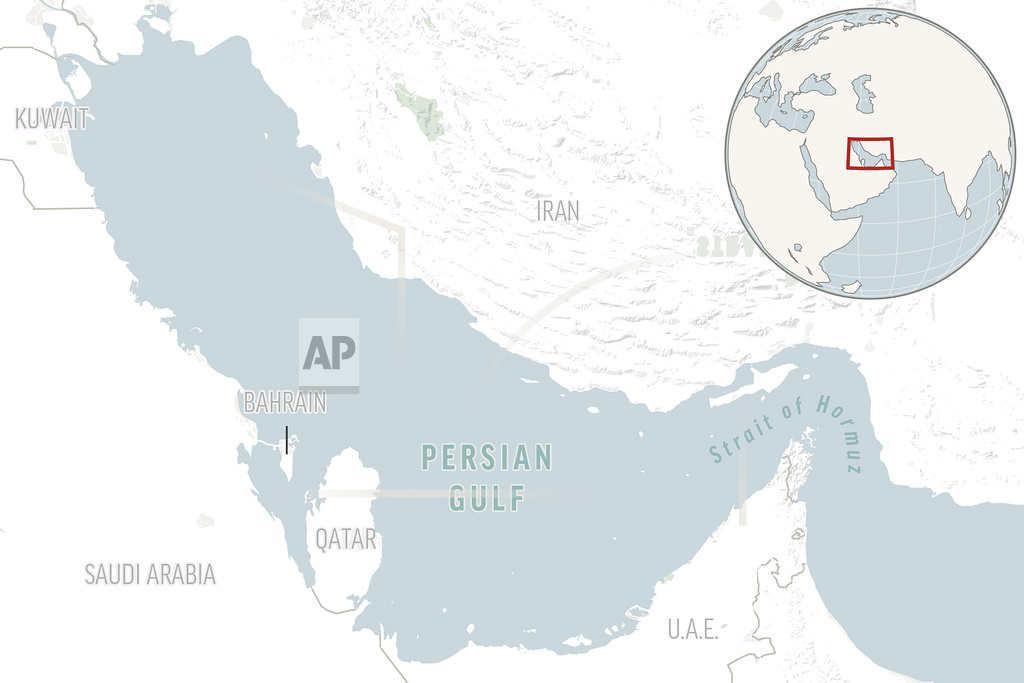 US military may put armed troops on commercial ships in Strait of ...